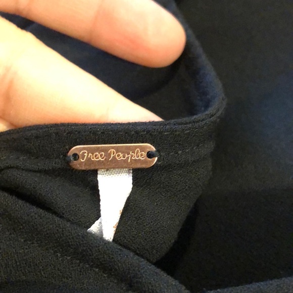 Free people dress - Picture 7 of 8